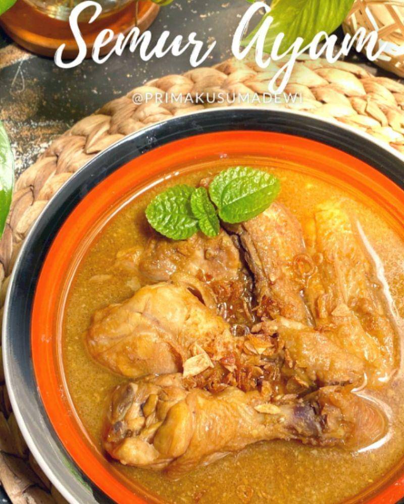 Instagram.com/primakusumadewi